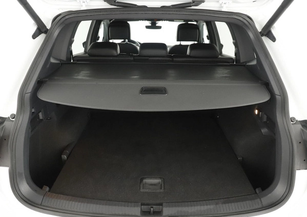 Volkswagen Tiguan Allspace cena 139800 przebieg: 99877, rok produkcji 2018 z Szlichtyngowa małe 466